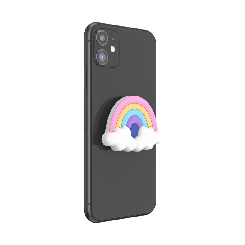 PopOut Rainbow Fluff image number 3